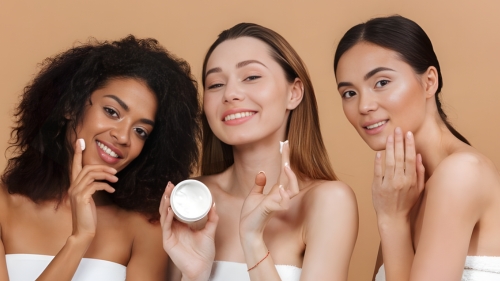 Global Skincare Trends Report 2025/2026 Thumbnail