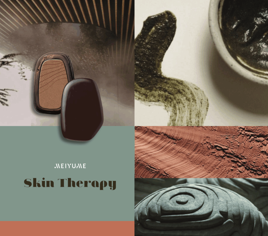 Meiyume UK 2025 Pipeline - Skin Therapy