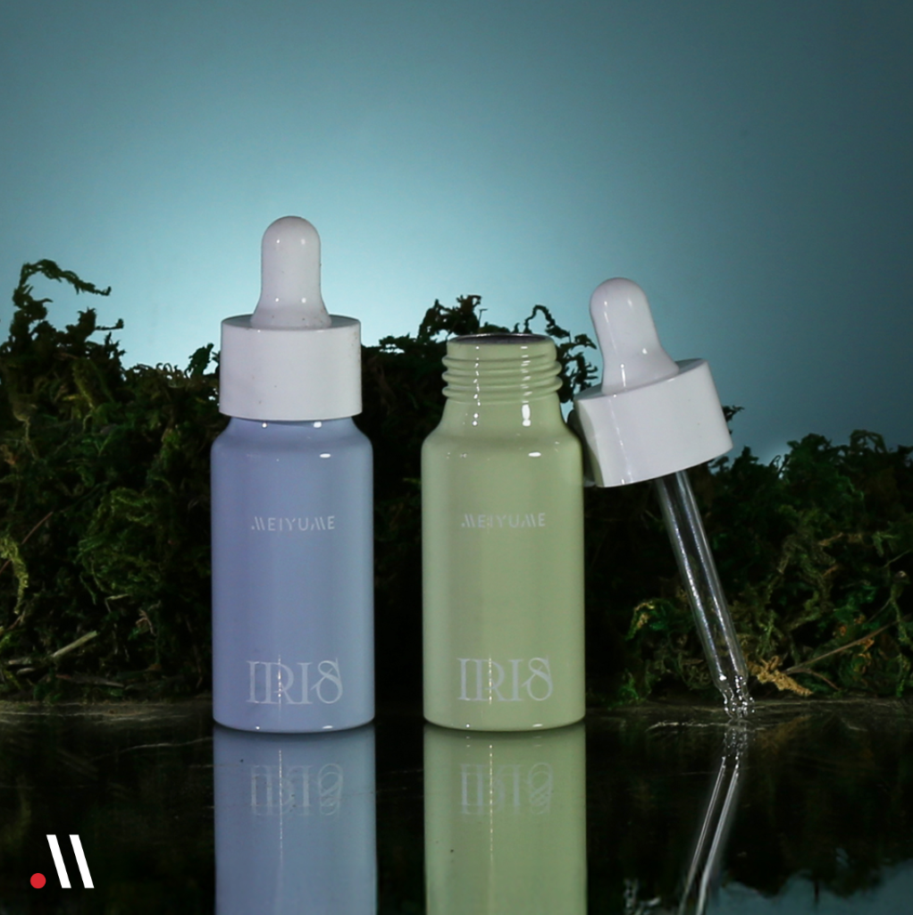 IRIS Dropper