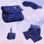 Meiyume - Lifestyle Collection Calm Travel Set