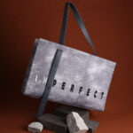 Meiyume - Lifestyle Collection Perfectly Imperfect Bag
