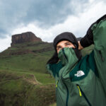 North Face - Modular Outerwear