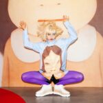 Stella McCartney x Yoshitomo Nara - Unisex Shirt