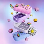 Touchland x Crocs - Hand Sanitiser Case