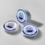 Meiyume - Carbon Capture Palette