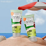 Careso - Sun Sun Go Away Sunscreen