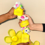 Marc Jacobs - Daisy Glow Collection