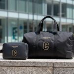 Coach - Men's Travel Bag & Pouch