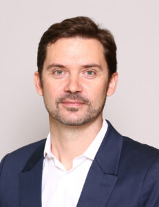 Stéphane Bulle, Meiyume, Global Head of Innovation, Engineering and Quality
