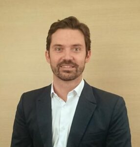 Stéphane Bulle, Meiyume, Global Head of Innovation, Engineering and Quality