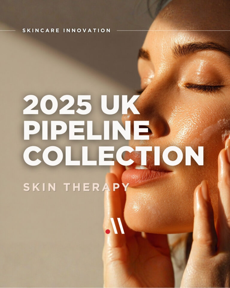 Meiyume 2025 ODM Collection - Skin Therapy Cover