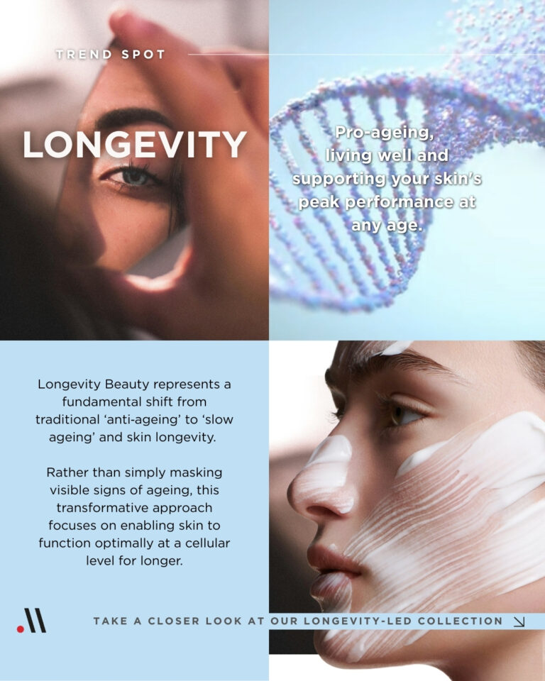 Meiyume 2025 ODM Collection - Cellular Revival Trend