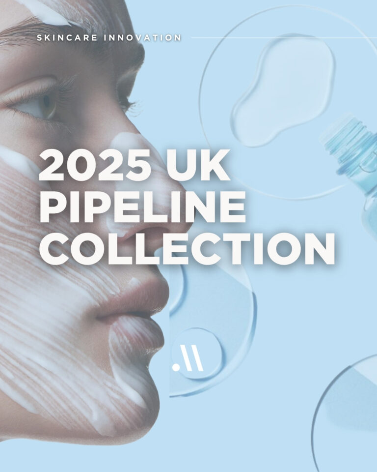 Meiyume 2025 ODM Collection - Cellular Revival Cover