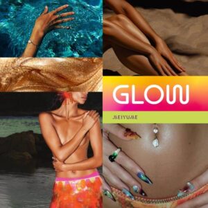 Meiyume UK 2026 Turnkey Innovation - Glow