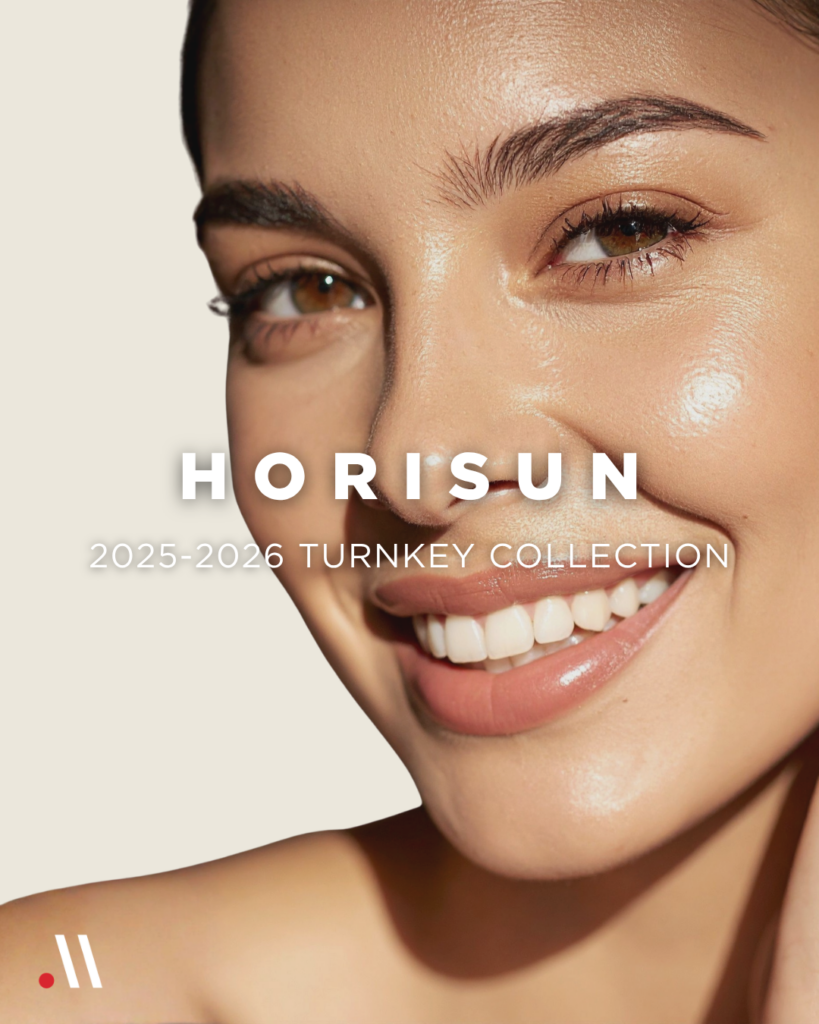 Meiyume 2025-2026 Turnkey Innovation Collections - Horisun Cover