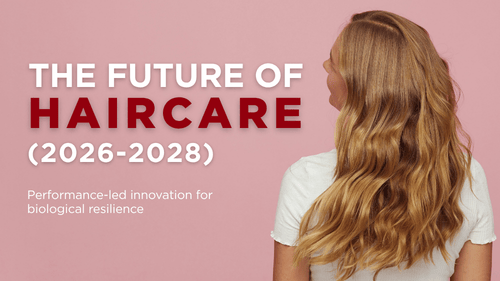Meiyume - The Next Wave in Haircare 2026-2028 Trend Report feature image