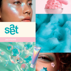 Meiyume - SatSet Turnkey Innovation Collection