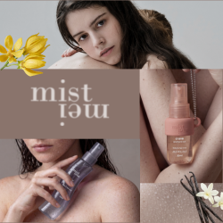 Meiyume - Mist Mei Packaging Innovation Collection