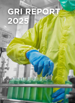 Meiyume - GRI Report 2025
