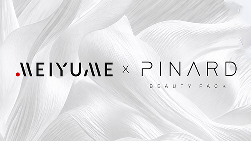 meiyume pinard