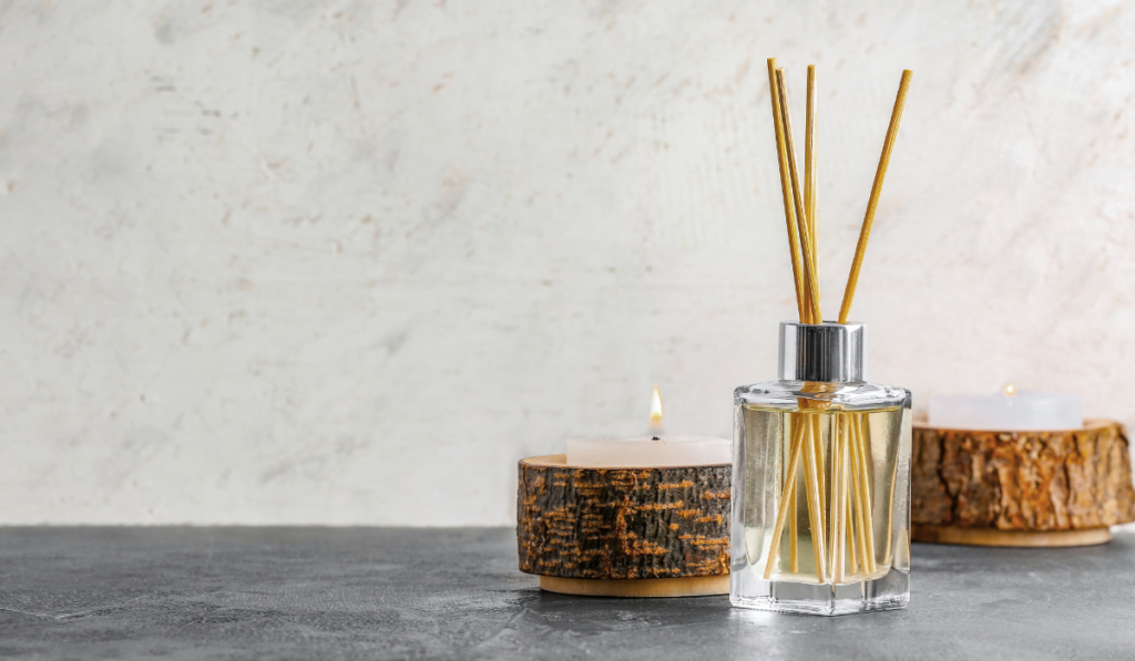 Meiyume - The Next Layer in Home Fragrance 2026–2028 Thumbnail