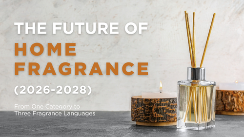 Meiyume - The Next Layer in Home Fragrance 2026–2028 Feature